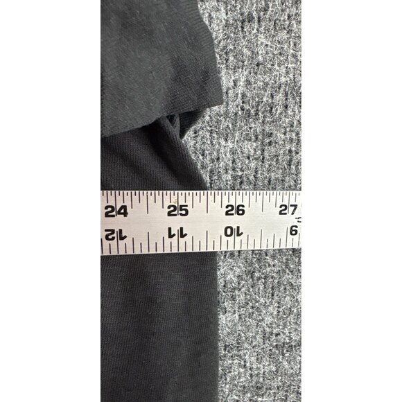 Happy Halloween Graphic T-Shirt 3XL Black Delta Pro Weight Pumpkin Design New - Picture 7 of 8